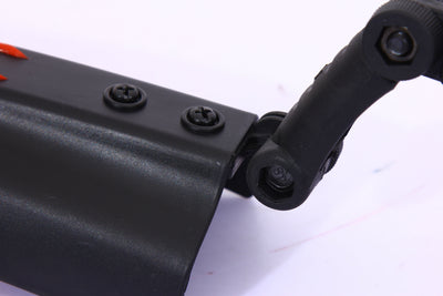 Guardabarros para Bicicleta de Montaña Dragón Volador 20-26 Pulgadas - Image 14