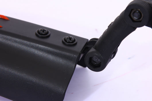 Guardabarros para Bicicleta de Montaña Dragón Volador 20-26 Pulgadas - Image 14