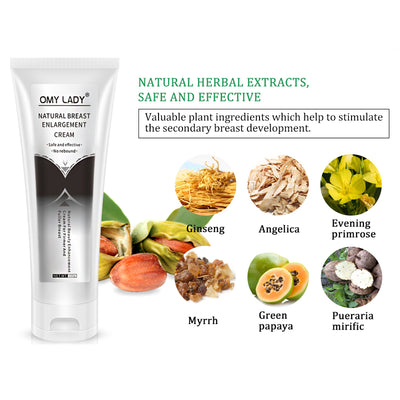 Crema Nutritiva para el Pecho - Image 6