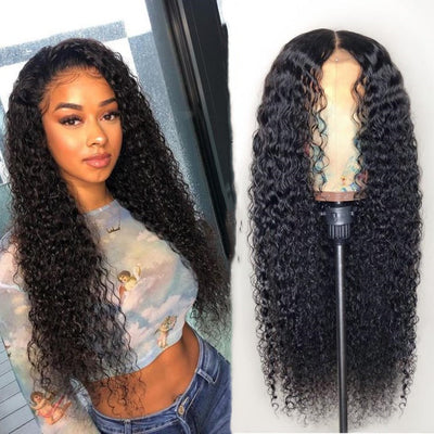 Peluca Negra Corta para Mujer - Estilo Centro - Image 8