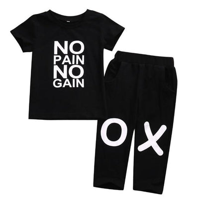 Pantalones OX para Traje Infantil