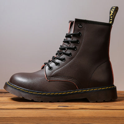 Botas Blancas Altas para Mujer Knight Tide - Estilo y Comodidad - Image 12