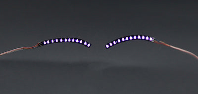 Lámpara Artesanal para Extensiones de Pestañas - Image 11