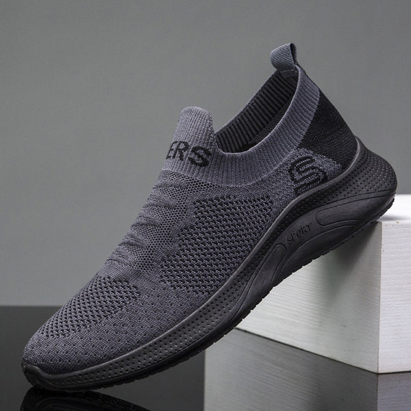 Tenis Deportivos Casuales para Hombre - Zapatos de Correr Modernos y Cómodos