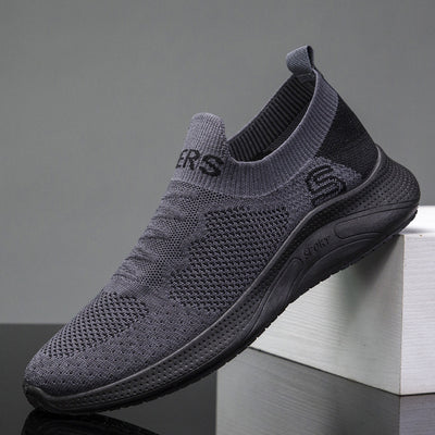 Tenis Deportivos Casuales para Hombre - Zapatos de Correr Modernos y Cómodos - Image 2