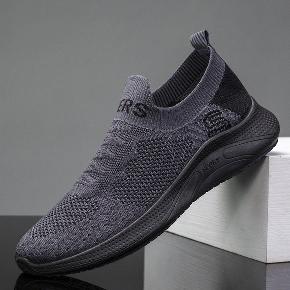 Tenis Deportivos Casuales para Hombre - Zapatos de Correr Modernos y Cómodos