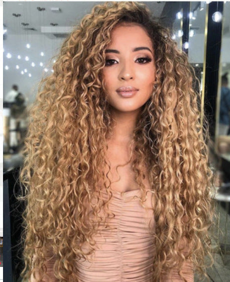 Rizadores para cabello rizado africano - Rizos perfectos y duraderos - Image 3