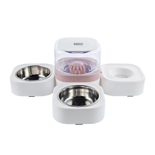 Dispensador de Agua Automático para Gatos y Mascotas - Image 10