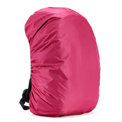 Funda Impermeable para Mochila Escolar y Senderismo - Image 3