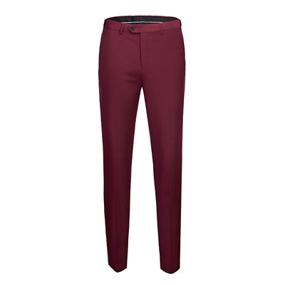 Traje Formal 3 Piezas para Hombre - Diseño Slim Elegante y Versátil - Image 4