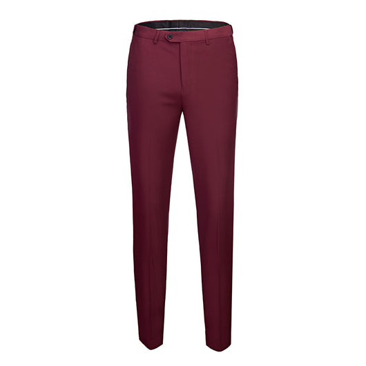 Traje Formal 3 Piezas para Hombre - Diseño Slim Elegante y Versátil - Image 4