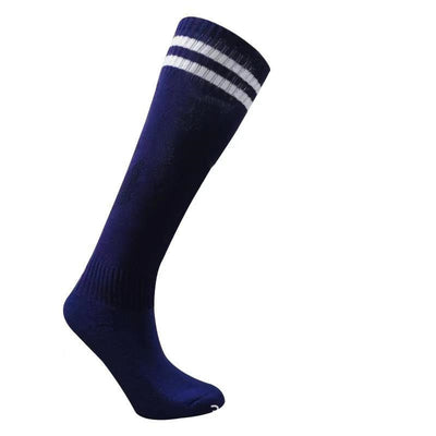Calcetines Deportivos Antideslizantes Hasta la Rodilla para Niños y Niñas - Image 16