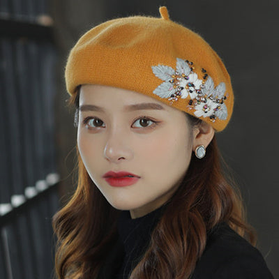 Gorro Cálido Estilo Coreano con Capucha - Versátil para Todo Clima - Image 15