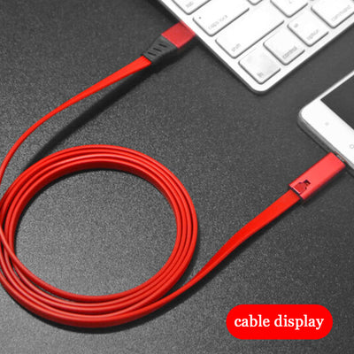 Cable de Carga USB de Alta Velocidad - Image 11
