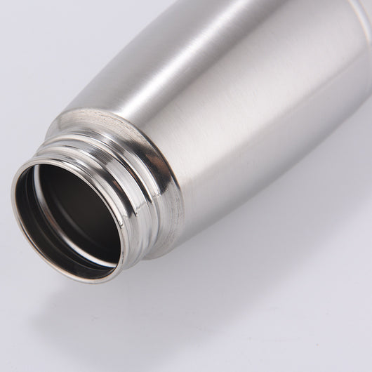 Termo Doble Capa Acero Inoxidable 201 - Conservador de Temperatura - Image 5