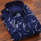 Camisa Masculina Premium Slim Fit - Tecido Grosso e Resistente