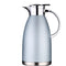 Termo de Agua Caliente Acero Inoxidable 304 - Aislante Europeo Premium