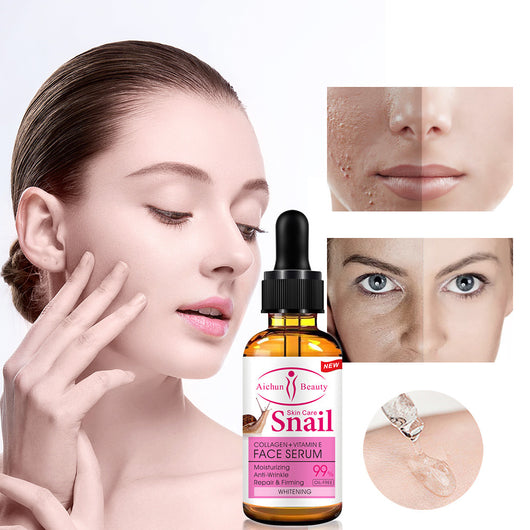 Crema Facial Reafirmante Aichun - Hidratación Intensiva y Luminosidad - Image 5