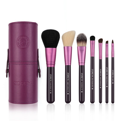 Set de Brochas de Maquillaje Profesional - Image 8