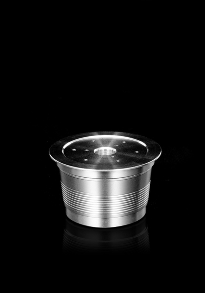 Filtro de Café Reutilizable de Acero Inoxidable - Image 12