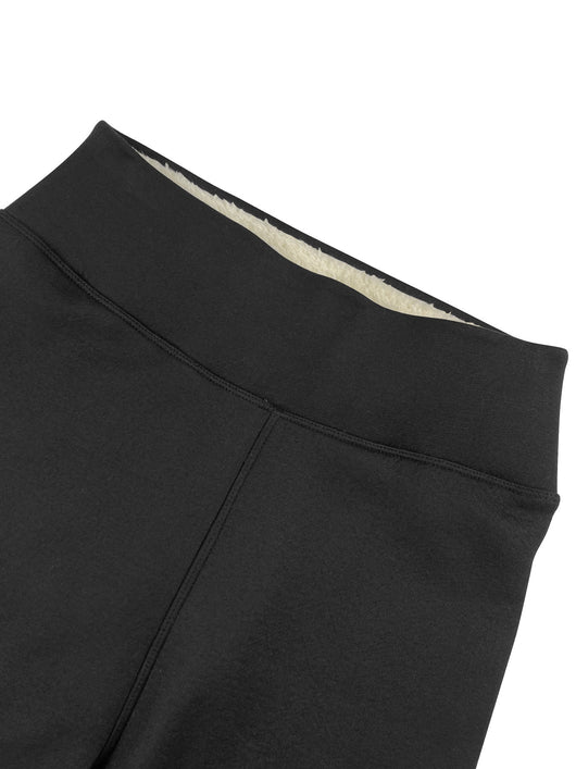 Leggings Térmicos para Mujer con Forro Polar - Calidez Extrema - Image 15