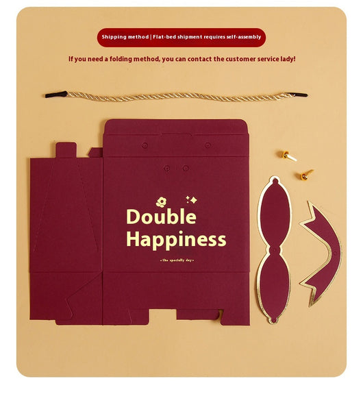 Caja de Dulces para Bodas - Bolsitas de Recuerdo Personalizables - Image 19