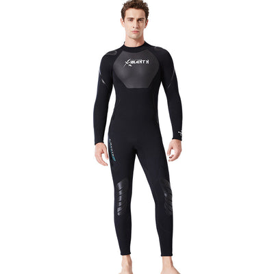 Traje de Buceo Térmico 3mm para Parejas - Invierno - Image 11