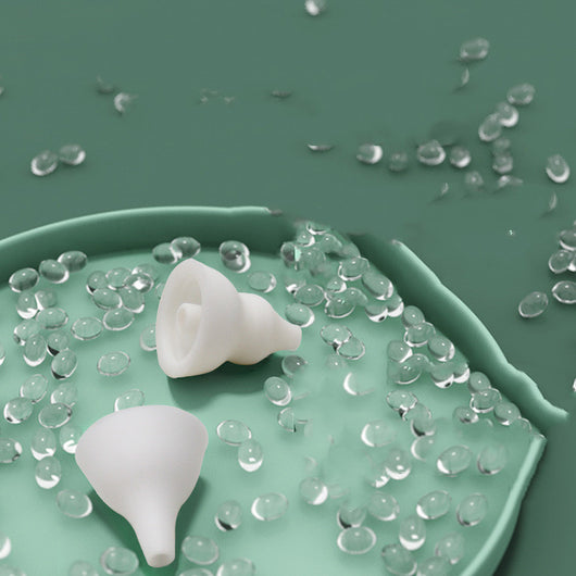 Aspirador Nasal Eléctrico para Bebés - Image 16