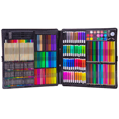 Set de Herramientas de Pintura Acuarela para Estudiantes de Primaria - Image 11
