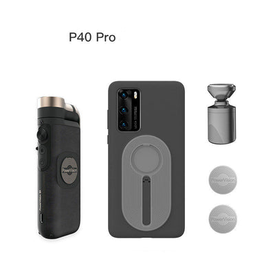 Estabilizador PTZ Inteligente con Seguimiento Automático para Móvil - Image 41