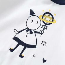 Blusa Suelta Coreana Plus Size con Forro Grueso y Terciopelo - Image 10