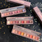 Paleta de Sombras de Ojos Nueve Colores Premium