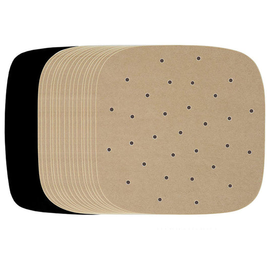 Papeles Desechables para Vaporera - Almohadillas Antiadherentes - Image 11