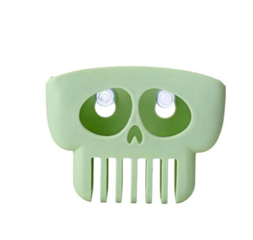 Escurridor Multiusos para Paños de Cocina con Soporte para Esponja y Jabón - Image 7