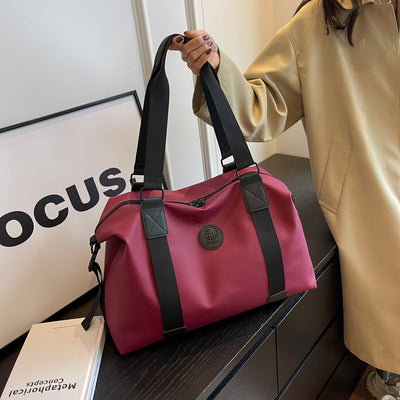 Bolsa Organizadora de Ropa Portátil para Hombre