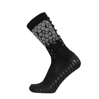 Calcetines de Fútbol Antideslizantes para Competencia - Image 3