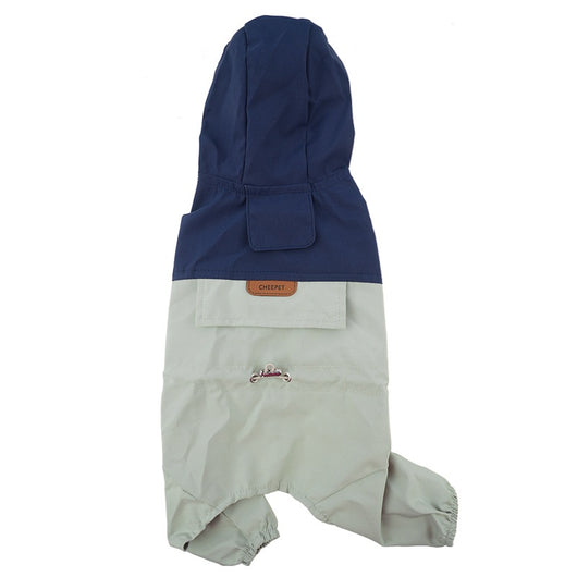 Impermeable para Perros Pequeños y Medianos - Image 9