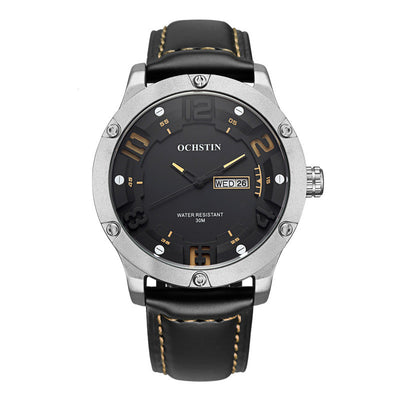 Reloj Deportivo Luminoso Resistente al Agua con Esfera Grande - Image 5