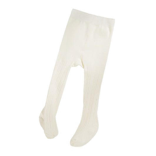 Leggings Lisos de Largo Completo para Bebé - Image 3