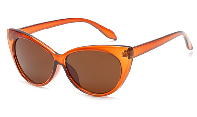 Gafas de Sol Estilo Cat Eye Retro - Image 14