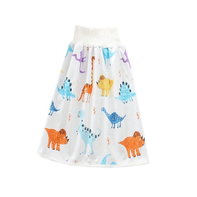 Falda Pañal para Bebé - Image 16