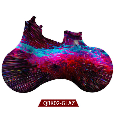 Funda Protectora para Bicicleta con Impresión 3D de Cobertura Total - Image 5
