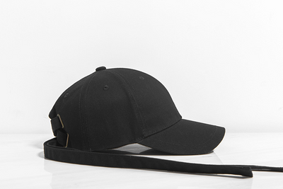 Gorra Snapback Ajustable Hip Hop con Visera Larga - Estilo Clásico Unisex Rosa - Image 2