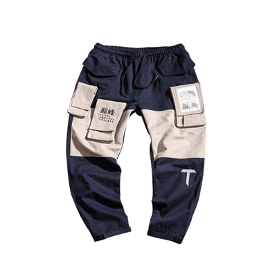 Pantalones Harlan Beam - Image 6