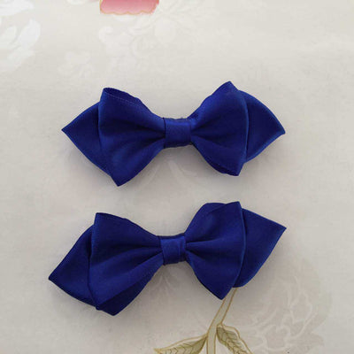 Corbata de Moño Elegante para Trajes y Accesorios Formales - Image 9
