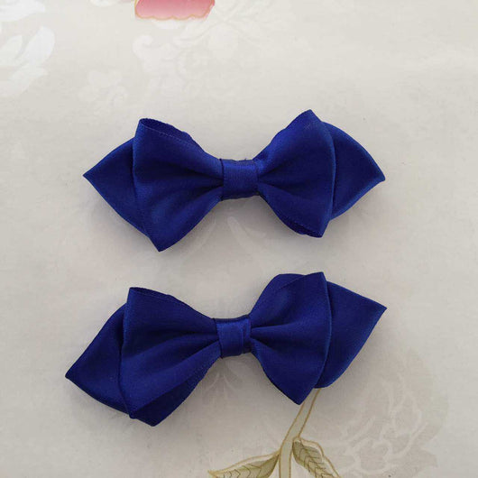 Corbata de Moño Elegante para Trajes y Accesorios Formales - Image 9