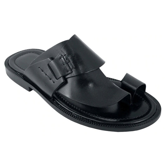 Sandalias Tipo Chancla para Hombre - Calzado de Playa
