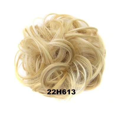 Anillo para el Cabello - Image 10