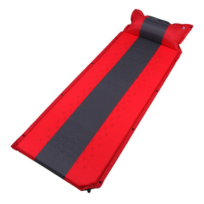 Colchoneta Inflable Automática para Camping - Image 8