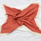 Brick Red 100 X 120 Cm